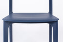 Chair Clive Dark Blue - Majorr