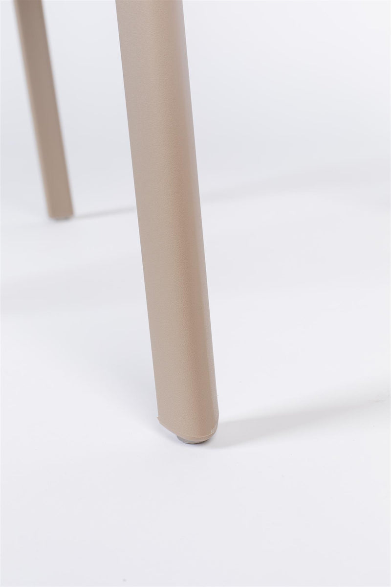 Chair Clive Light Brown - Majorr