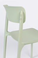 Chair Clive Light Green - Majorr