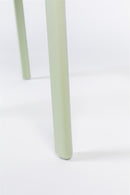 Chair Clive Light Green - Majorr