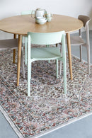 Chair Clive Light Green - Majorr