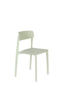 Chair Clive Light Green - Majorr