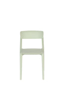 Chair Clive Light Green - Majorr