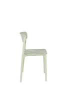 Chair Clive Light Green - Majorr