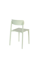 Chair Clive Light Green - Majorr