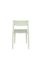 Chair Clive Light Green - Majorr