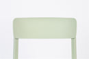 Chair Clive Light Green - Majorr
