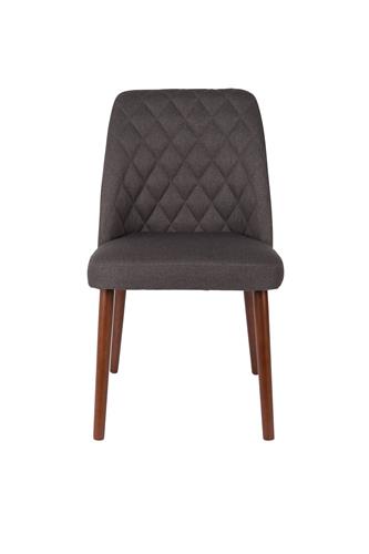 Chair Conway Dark Grey - Majorr