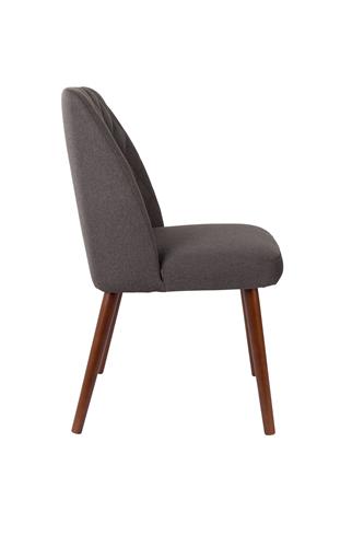 Chair Conway Dark Grey - Majorr