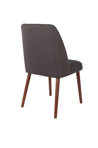 Chair Conway Dark Grey - Majorr