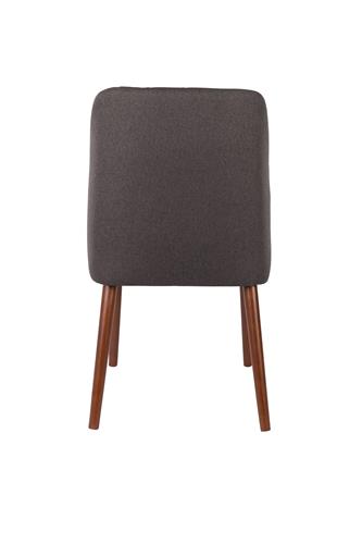 Chair Conway Dark Grey - Majorr