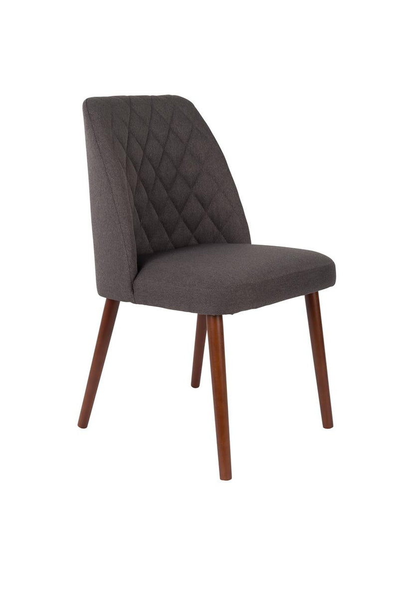 Chair Conway Dark Grey - Majorr