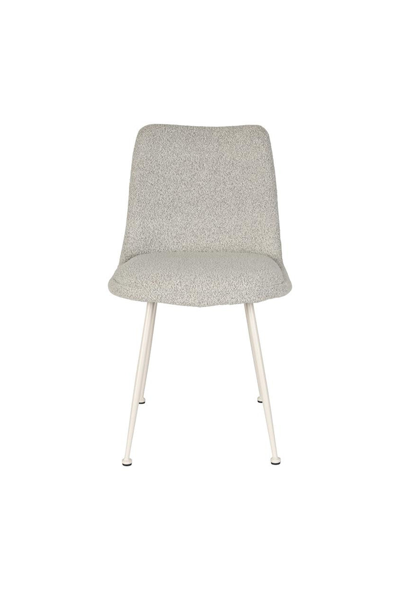 Chair Fijs Off White - Majorr