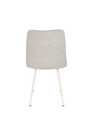 Chair Fijs Off White - Majorr