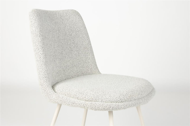 Chair Fijs Off White - Majorr