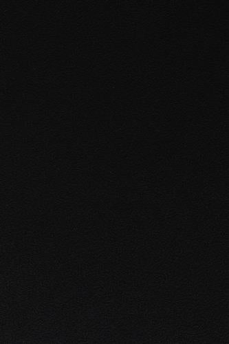 Stoel Gigi All Black - Majorr