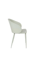 Chair Gigi All Mint - Majorr