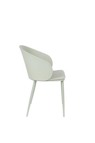 Chair Gigi All Mint - Majorr