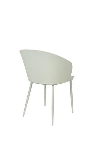 Chair Gigi All Mint - Majorr