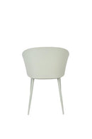 Chair Gigi All Mint - Majorr