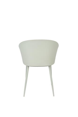 Chair Gigi All Mint - Majorr