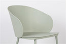 Chair Gigi All Mint - Majorr