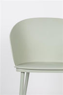 Chair Gigi All Mint - Majorr