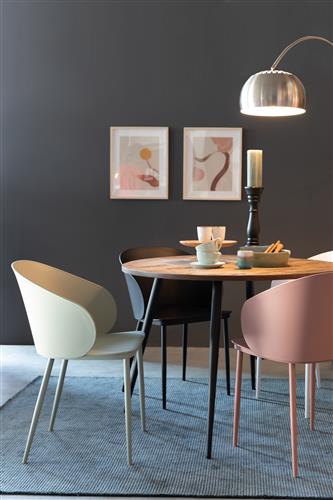 Chair Gigi All Mint - Majorr