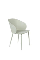 Chair Gigi All Mint - Majorr