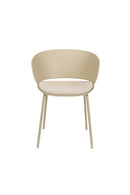 Jessica Stoel Beige - Majorr