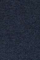 Chair Jolien Gold/Dark Blue - Majorr