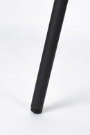 Chair Junzo Rib Light Green - Majorr