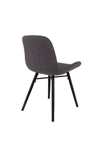 Chair Lester Anthracite - Majorr