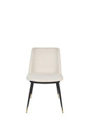 Chair Lionel Beige - Majorr