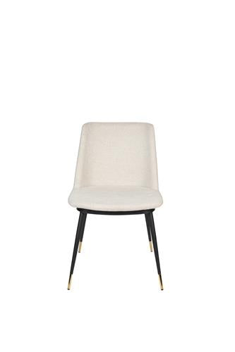 Chair Lionel Beige - Majorr