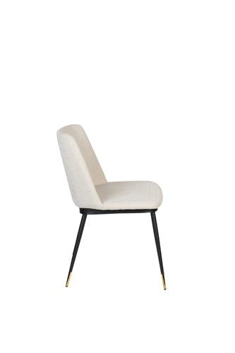 Chair Lionel Beige - Majorr