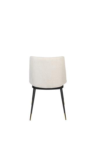 Chair Lionel Beige - Majorr