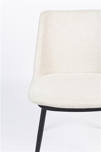 Chair Lionel Beige - Majorr