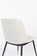 Chair Lionel Beige - Majorr