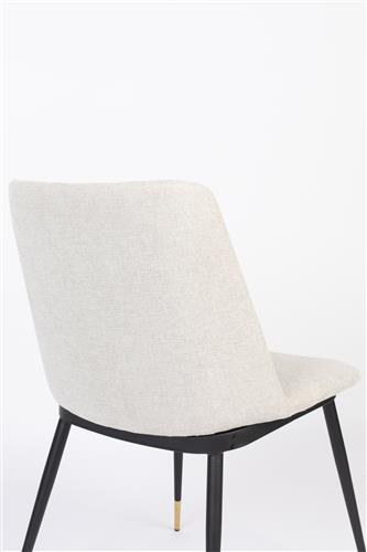 Chair Lionel Beige - Majorr