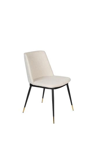 Chair Lionel Beige - Majorr