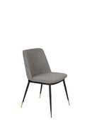Chair Lionel Light Grey - Majorr