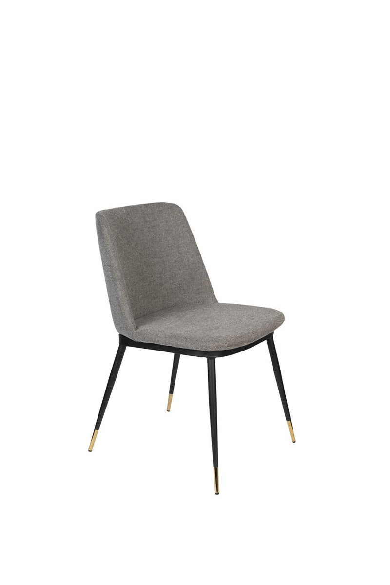 Chair Lionel Light Grey - Majorr