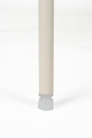 Marion Stoel Off White - Majorr