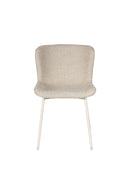 Marion Stoel Off White - Majorr