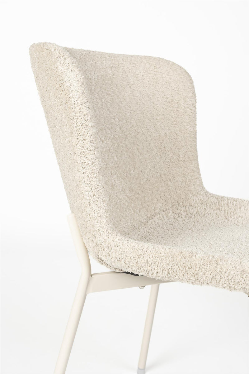 Marion Stoel Off White - Majorr