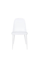 Chair Pip All White - Majorr
