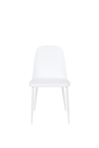 Chair Pip All White - Majorr