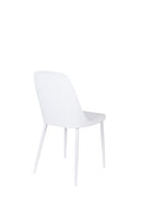 Chair Pip All White - Majorr