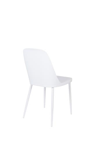 Chair Pip All White - Majorr